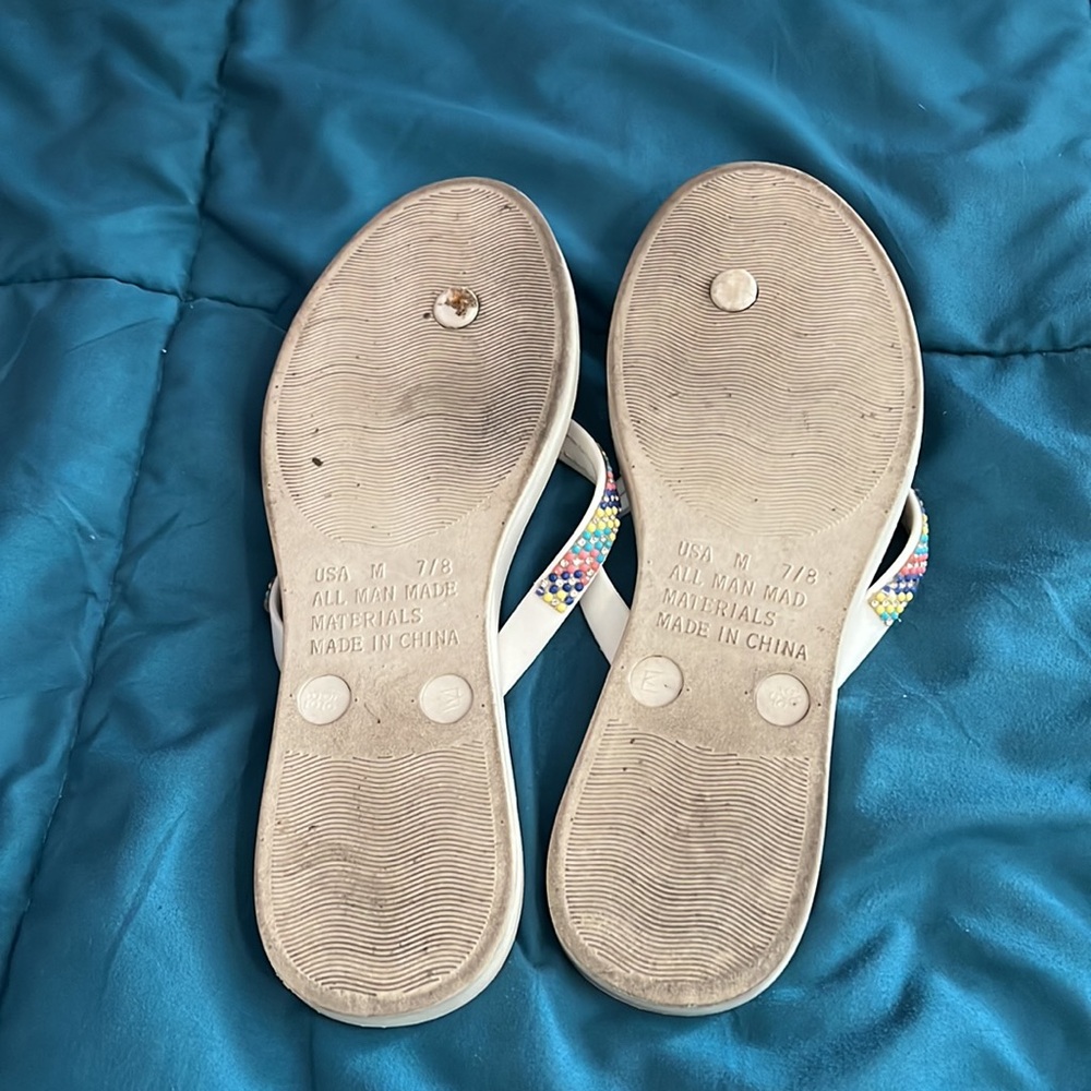 Sandals - Picture 2 of 2